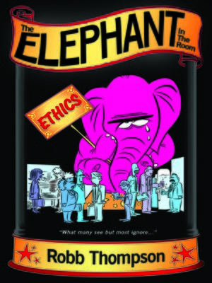 cover image of The Elephant In the Room